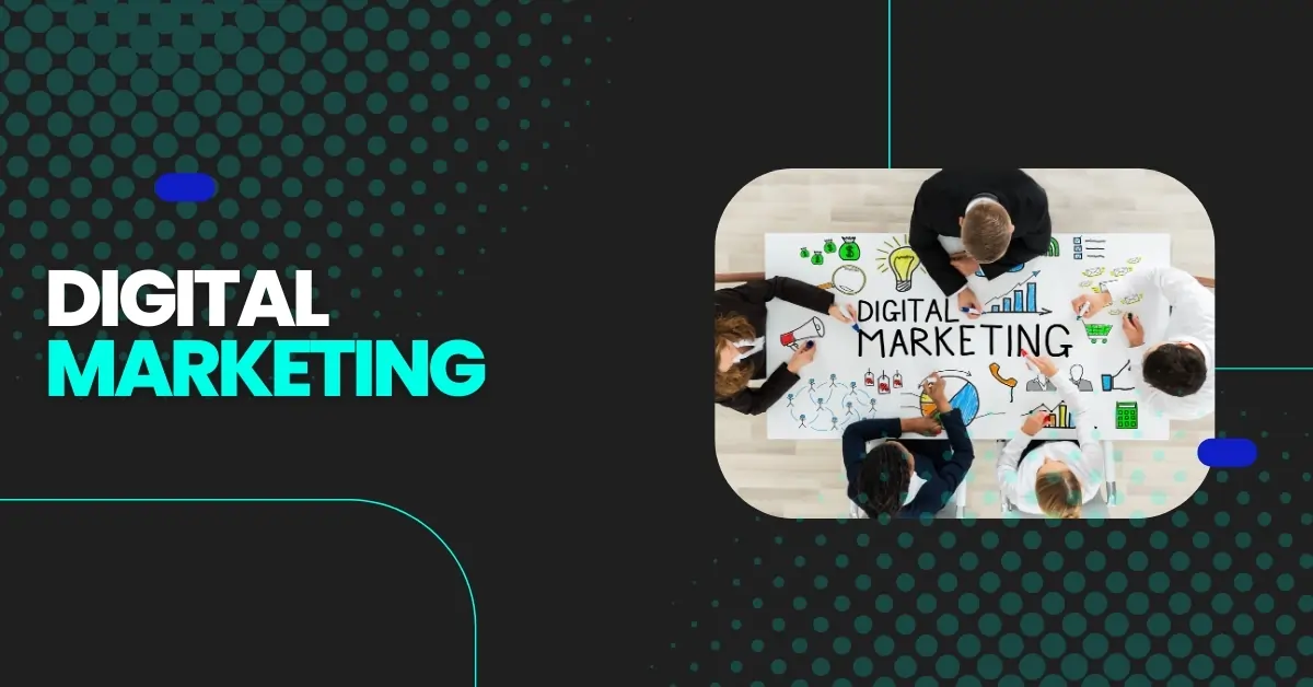 Digital Marketing