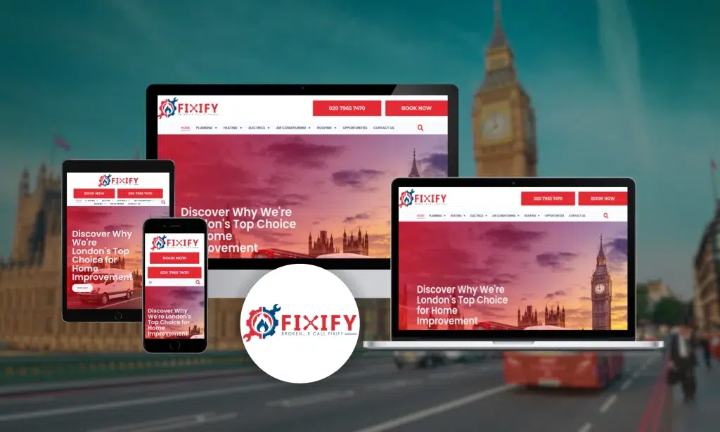 fixify