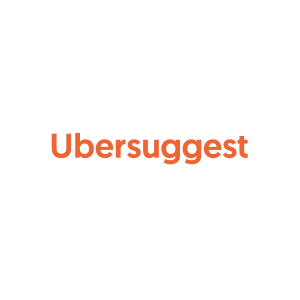 ubersuggest