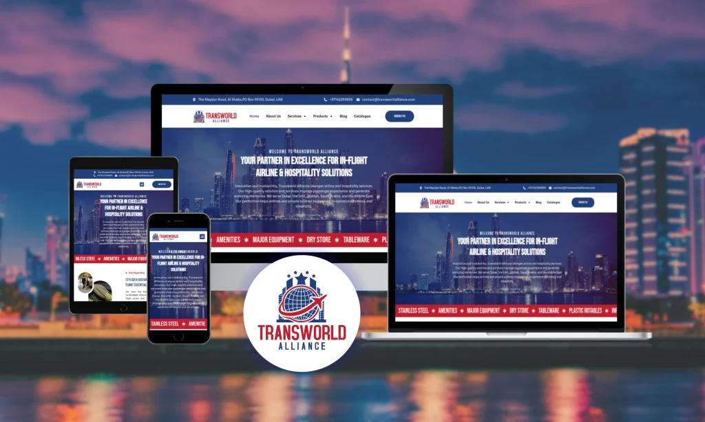 Transworld