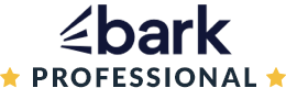 Bark Pro Badge - Trusted Web Design Agency