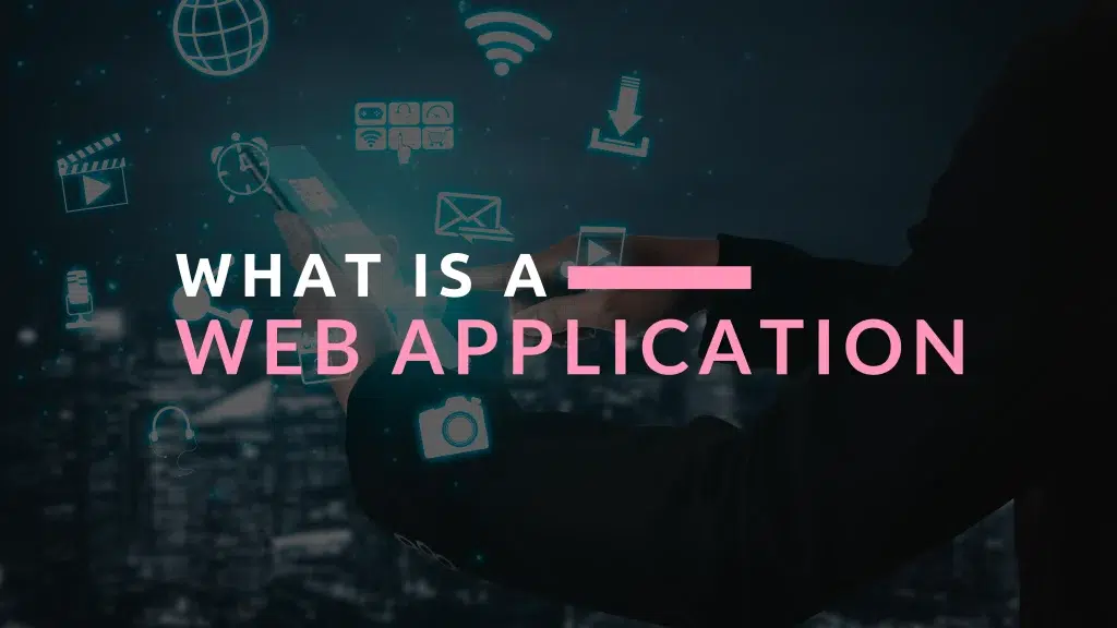 What Is a Web Application? Explained for the UK - Libatech