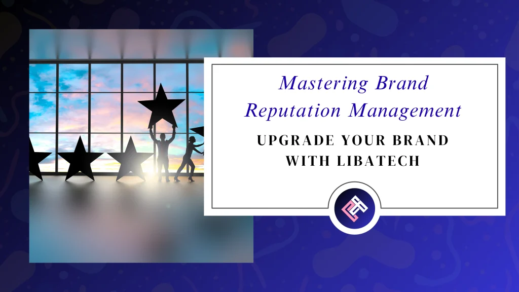 Expert Brand Reputation Management Services in the UK