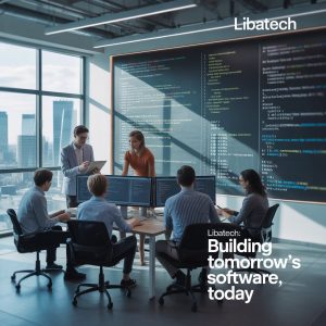 what is a Program Developer from Libatech Industry Experts in the UK