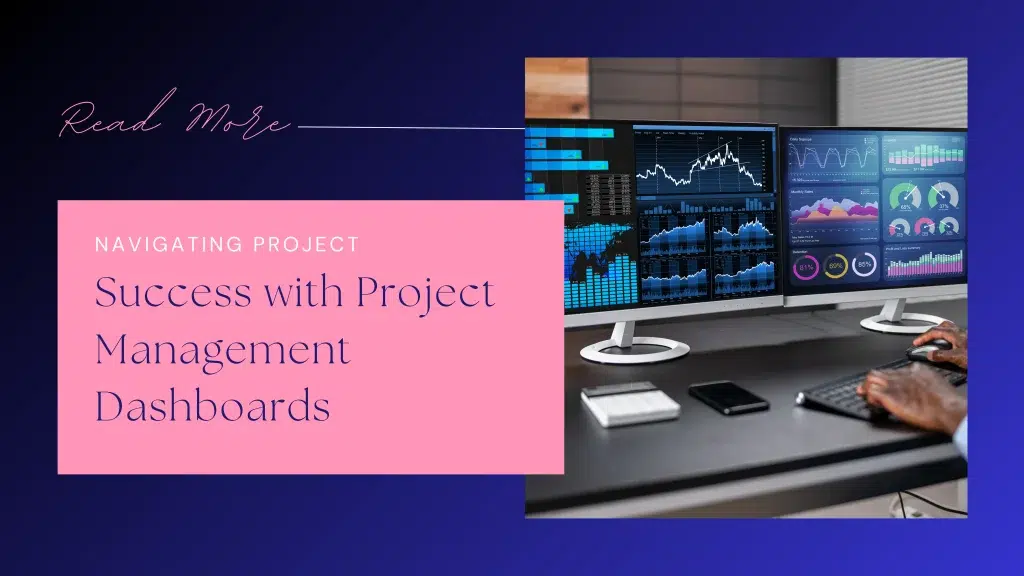 Project Management Dashboards UK | Smart Business Insights