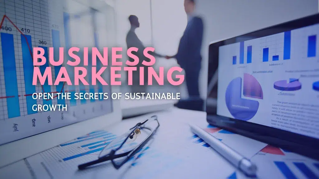 Business Marketing Strategies in the UK | Expert Libatech