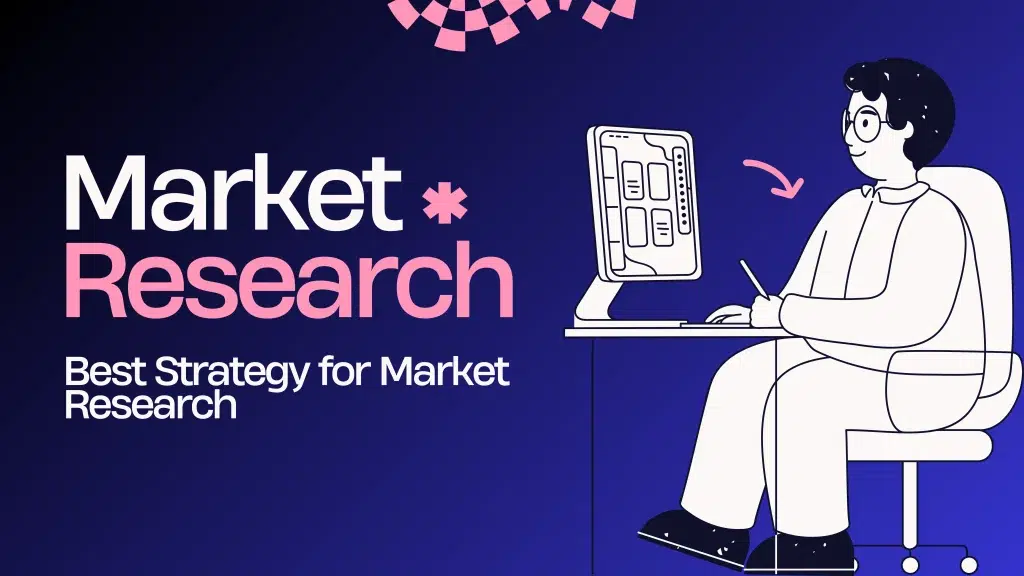 Types of Market Research in the UK – Expert Insights