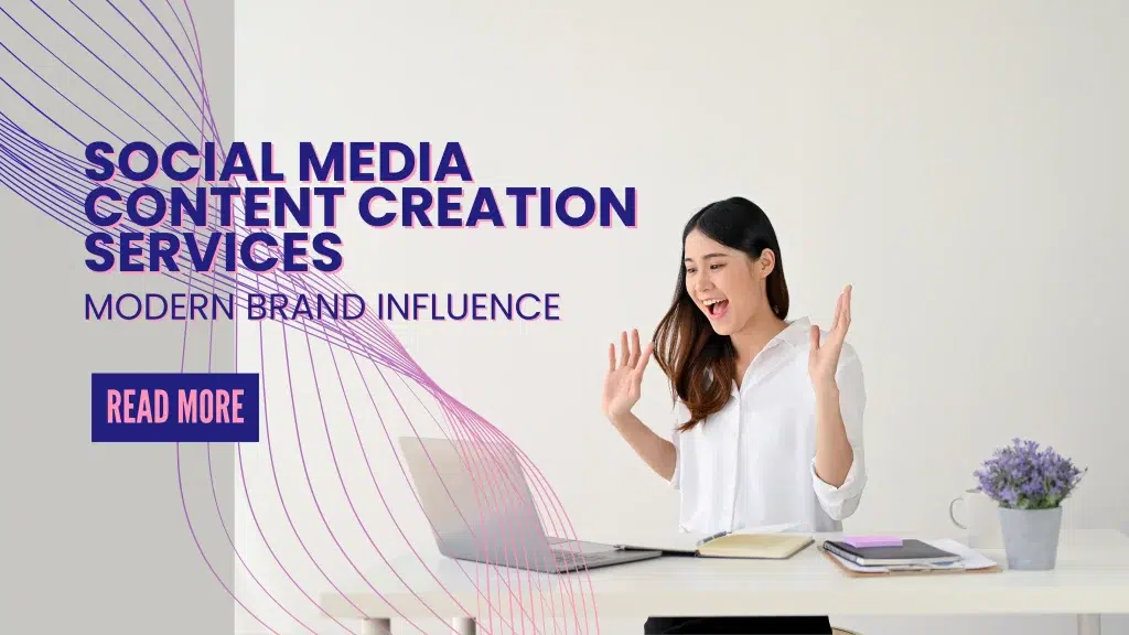 Social Media Content Creation Services UK | Libatech