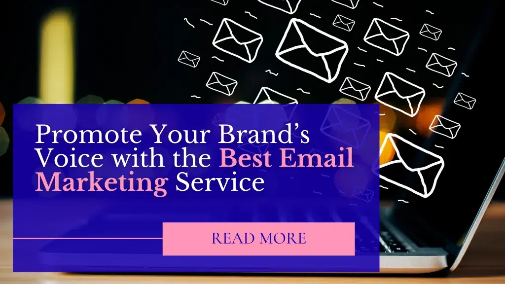 Best Email Marketing Service in UK | Trusted Solutions