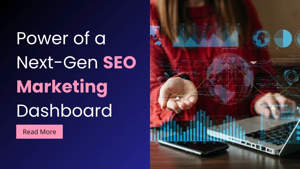 Libatech SEO Marketing Dashboard UK | Data-Driven Growth